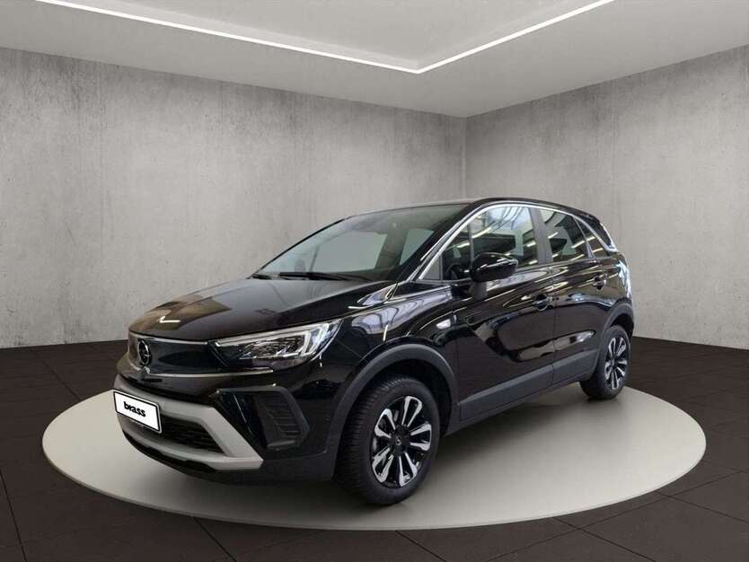 Opel Crossland 15.500 km 17.450 € Alzenau 63755