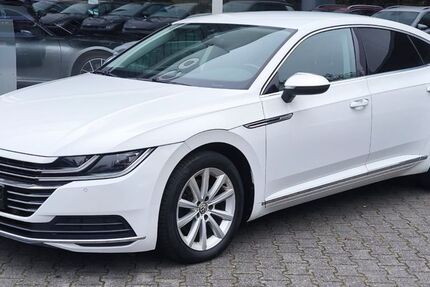VW Arteon 80.000 km 21.950 € Dieburg 64807