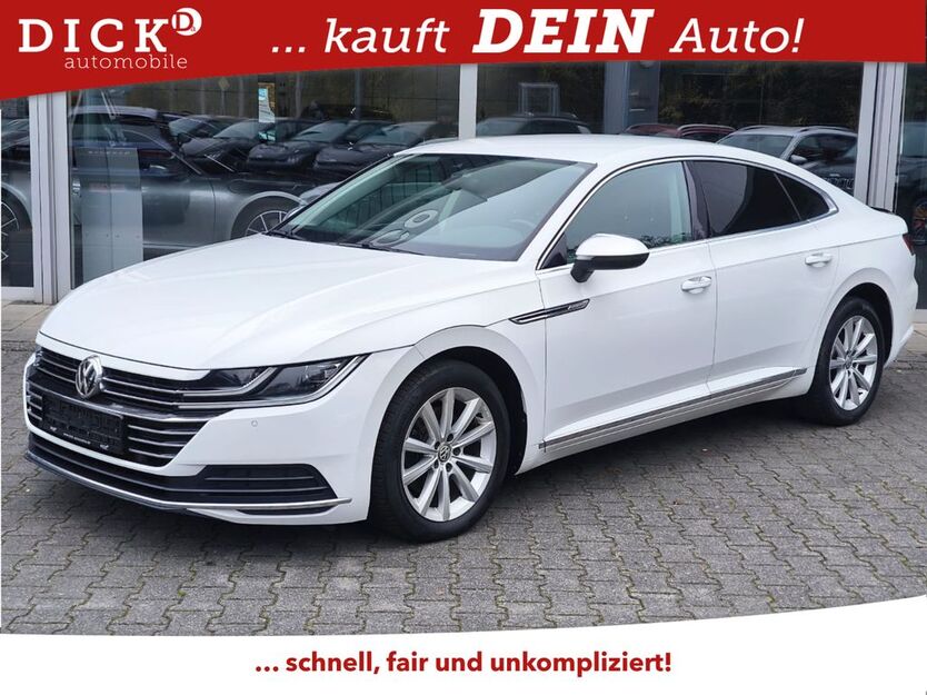 VW Arteon 80.000 km 21.950 € Dieburg 64807