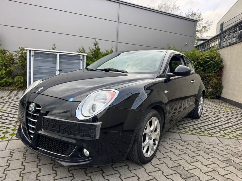Alfa Romeo MiTo 191.850 km 1.990 € Kelkheim 65779