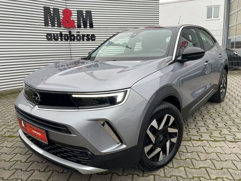 Mokka