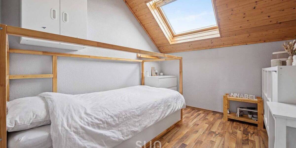 Etagenwohnung Weiterstadt Schneppenhausen - 3 Zimmer, 65 m&sup2;, 239.000&euro; | Angebot:26805769
