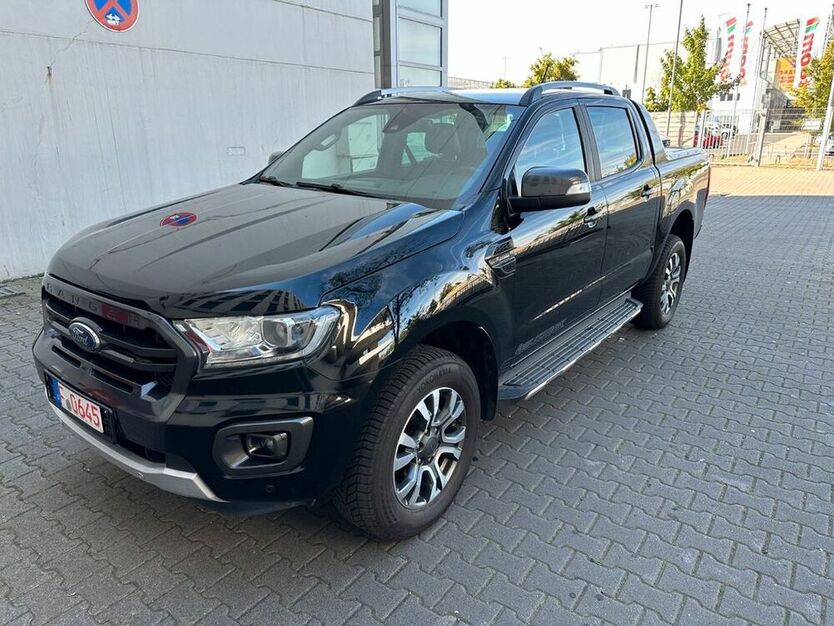 Ranger