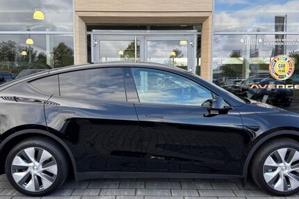 Tesla Model Y 26.900 km 42.890 € Aschaffenburg 63741