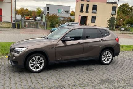 BMW X1 280.500 km 6.400 &euro; Bad Homburg 61350