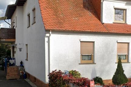 Wohnung Langenselbold - 3 Zimmer, 80 m&sup2;, 175.000&euro; | Angebot:26516317