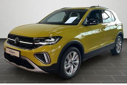 VW T-Cross 2.000 km 28.888 € Aschaffenburg 63741