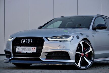 Audi A6 83.000 km 31.990 € Groß-Gerau 64521