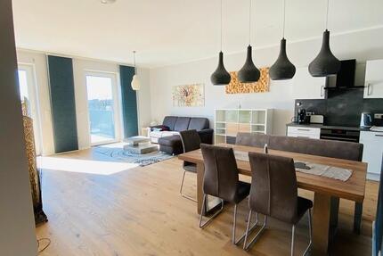 Wohnung Offenbach am Main Bieberer Berg - 2 Zimmer, 80 m&sup2;, 2.090&euro; | Angebot:26116165