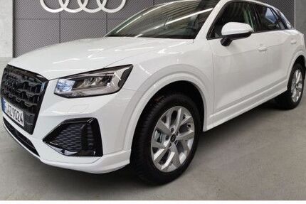Audi Q2 5.900 km 33.850 &euro; Frankfurt am Main 60314