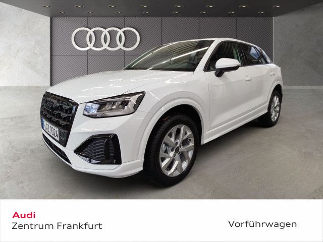 Audi Q2 5.900 km 33.850 &euro; Frankfurt am Main 60314