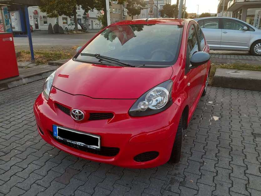 Aygo