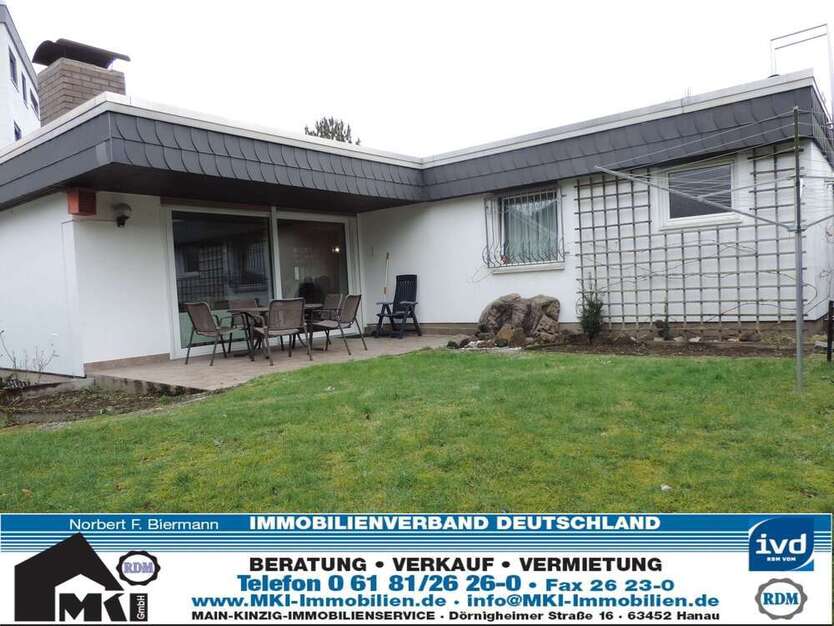 Haus zum Kaufen in Rodenbach 499.000 € 110 m²