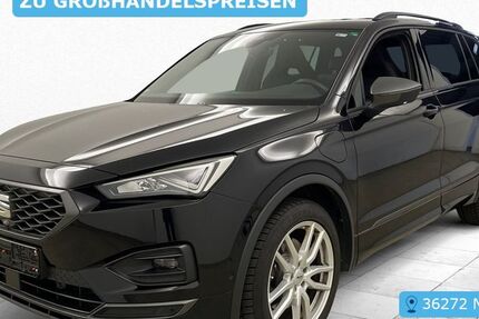 Seat Tarraco 63.856 km 30.395 € Frankfurt 60596