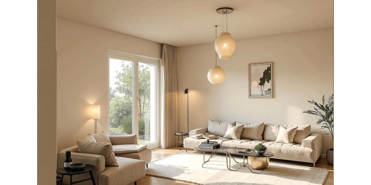 Hochwertige 2,5-Zimmer-Penthouse-Wohnung mit Einbauküche und Aufzug 2.5 zimmer