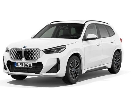BMW iX1 1.277 km 59.899 € Hainburg 63512