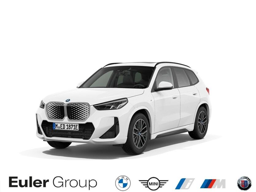 BMW iX1 1.277 km 59.899 € Hainburg 63512