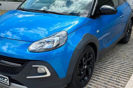 Opel Adam 82.000 km 9.990 &euro; Mühlheim am Main 63165