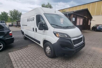 Peugeot Boxer 315.000 km 6.900 &euro; Frankfurt am Main 60385