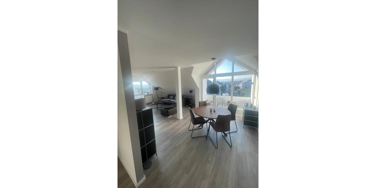 Dachgeschoßwohnung Königstein im Taunus - 3 Zimmer, 87 m&sup2;, 1.750&euro; | Angebot:25252610