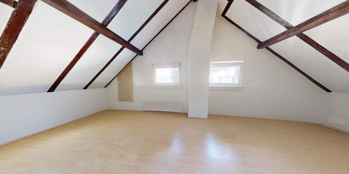 Reihenendhaus Frankfurt am Main Rödelheim - 6 Zimmer, 126 m&sup2;, 769.000&euro; | Angebot:25708120