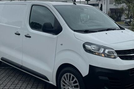 Opel Vivaro 105.000 km 15.780 &euro; Langen 63225
