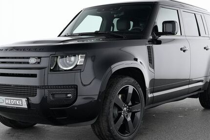 Land Rover Defender 1.050 km 93.990 € Weiterstadt 64331