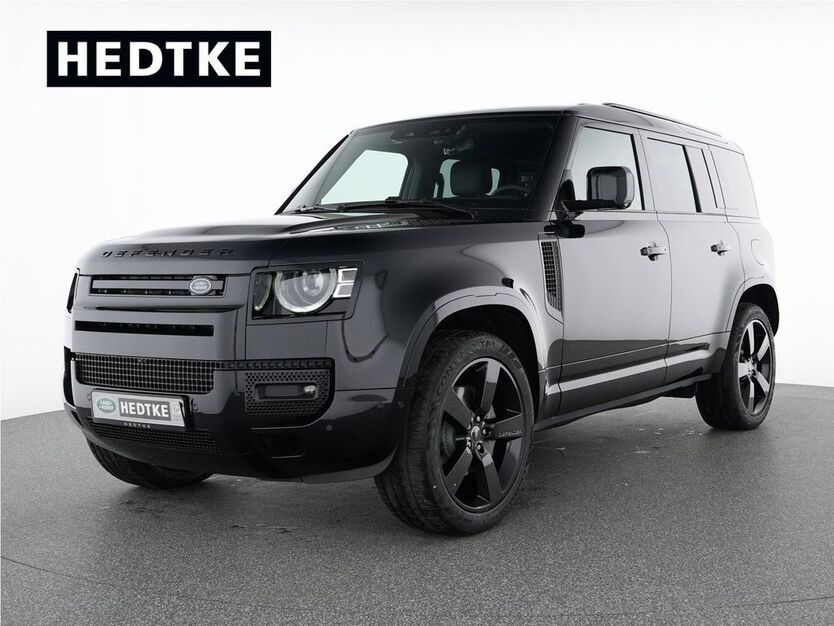 Land Rover Defender 1.050 km 93.990 € Weiterstadt 64331