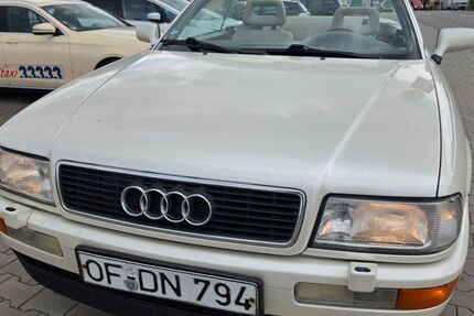 Audi 80 244.000 km 3.200 &euro; Dietzenbach 63128