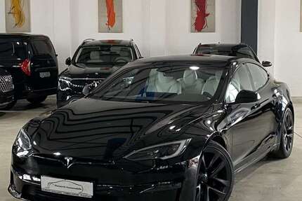 Tesla Model S 59.950 km 72.950 &euro; Frankfurt am Main 60386