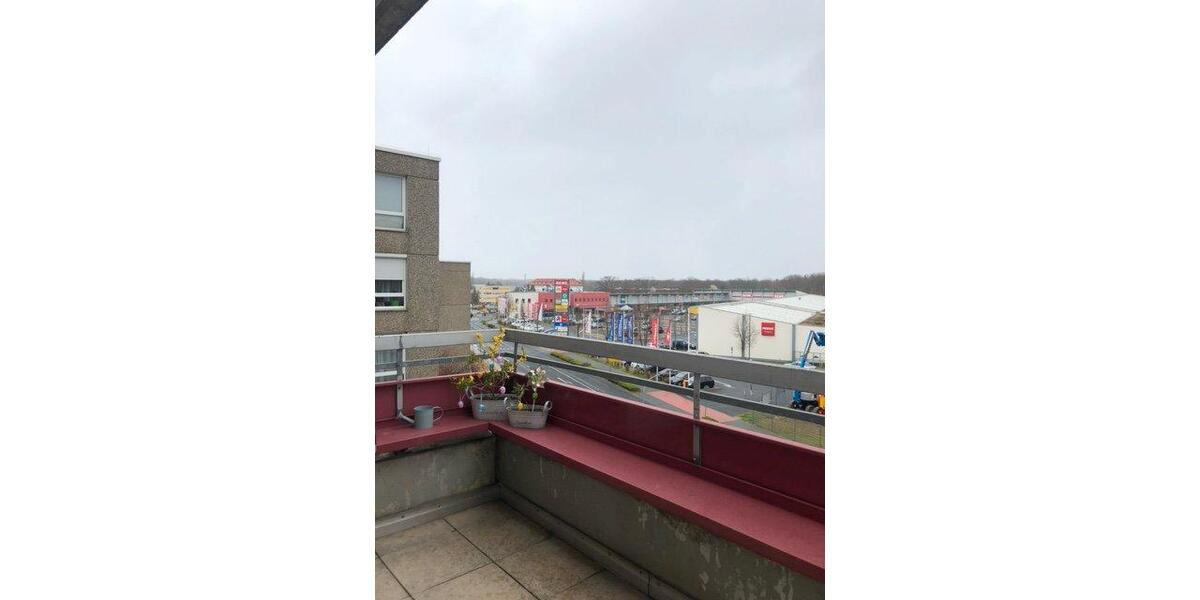 Etagenwohnung Mörfelden-Walldorf Walldorf - 2 Zimmer, 55 m&sup2;, 770&euro; | Angebot:26267979