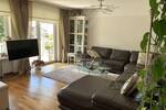 Etagenwohnung Frankfurt am Main Oberrad Oberrad - 4 Zimmer, 97 m&sup2;, 1.400&euro; | Angebot:26861734