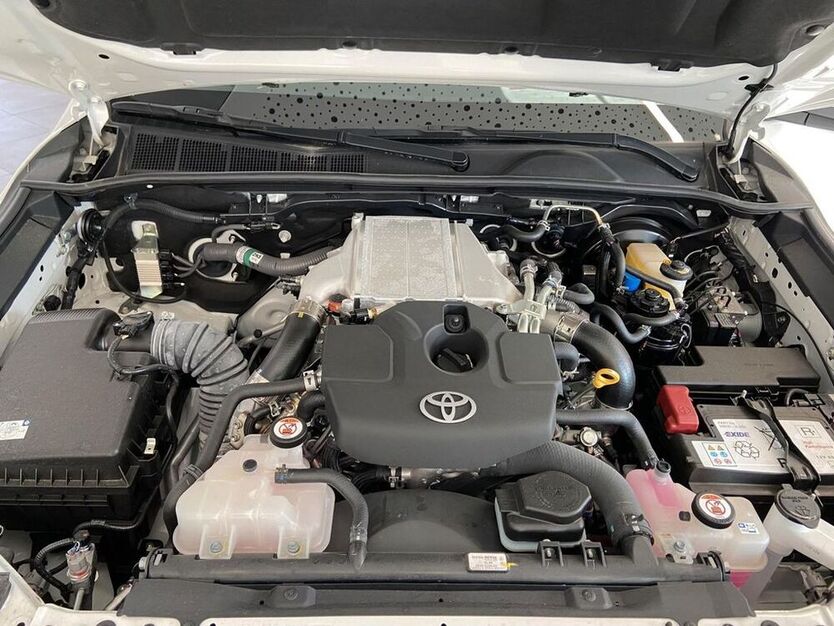 Hilux
