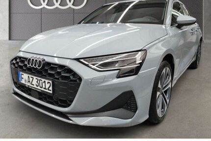 Audi A3 5.900 km 32.980 &euro; Frankfurt am Main 60314