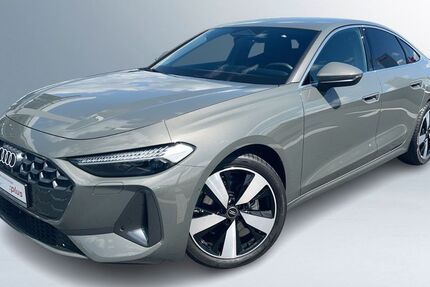 Audi A5 4.738 km 45.490 € Nidderau 61130