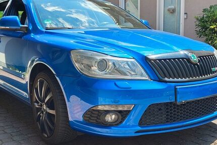 Skoda Octavia 237.000 km 7.500 &euro; Mömbris 63776