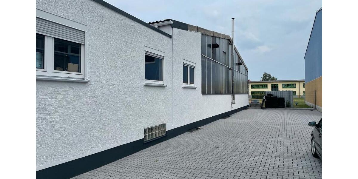 Mietfläche Abstellfläche Pkw Handel etc. zimmer