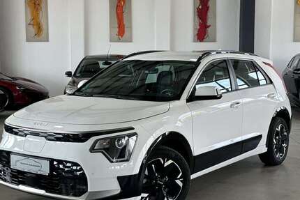 Kia Niro 41.200 km 26.950 &euro; Frankfurt am Main 60386