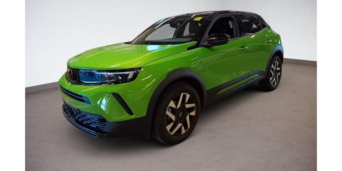 Opel Mokka 10.060 km 19.490 &euro; Rödermark 63322