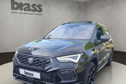 Seat Ateca 74.300 km 26.980 &euro; Offenbach 63075