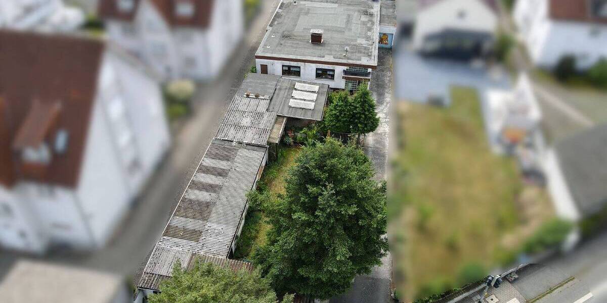 Grundstück Heusenstamm - 795.000&euro; | Angebot:26933609