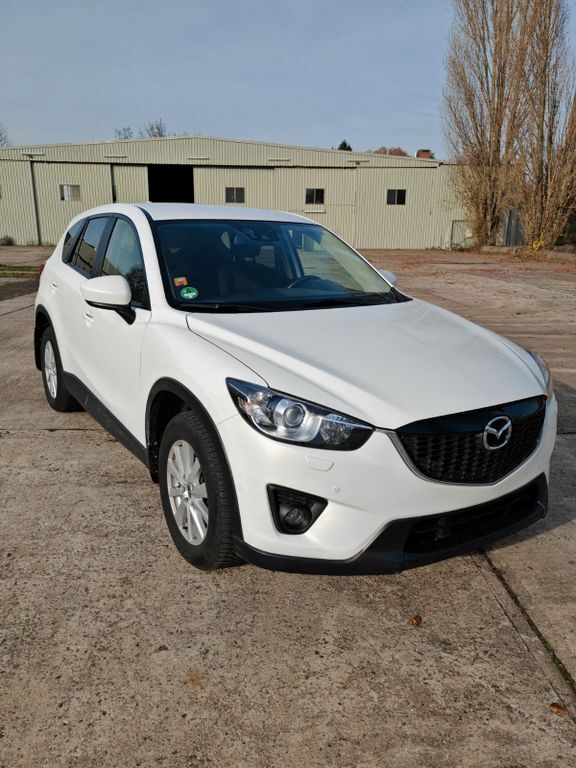 Mazda CX-5 66.500 km 13.000 € Frankfurt am Main 60437