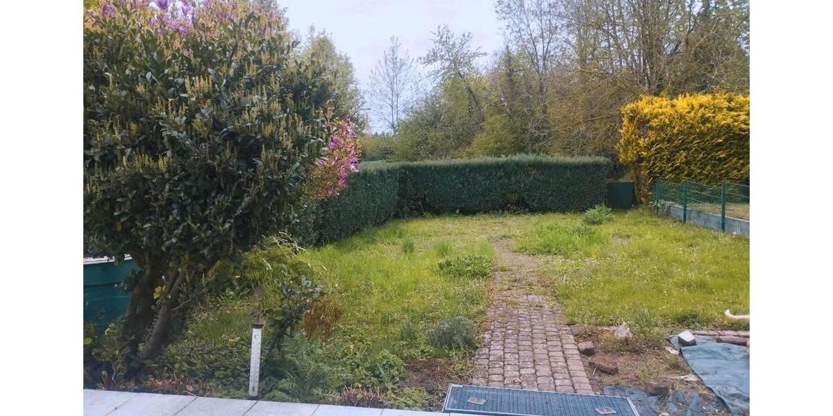 Erdgeschoßwohnung Frankfurt am Main Bergen-Enkheim - 3 Zimmer, 86 m&sup2;, 500.000&euro; | Angebot:26221034