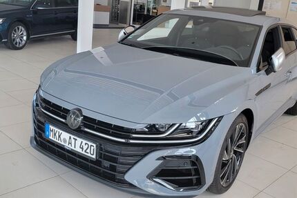 VW Arteon 65.000 km 39.500 &euro; RODENBACH B HANAU 63517