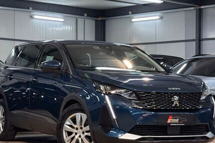 Peugeot 5008 153.236 km 16.590 &euro; Maintal 63477
