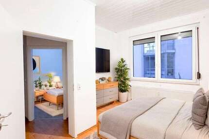 Wohnung zum Kaufen in Darmstadt 499.000 € 103 m² 5 zimmer