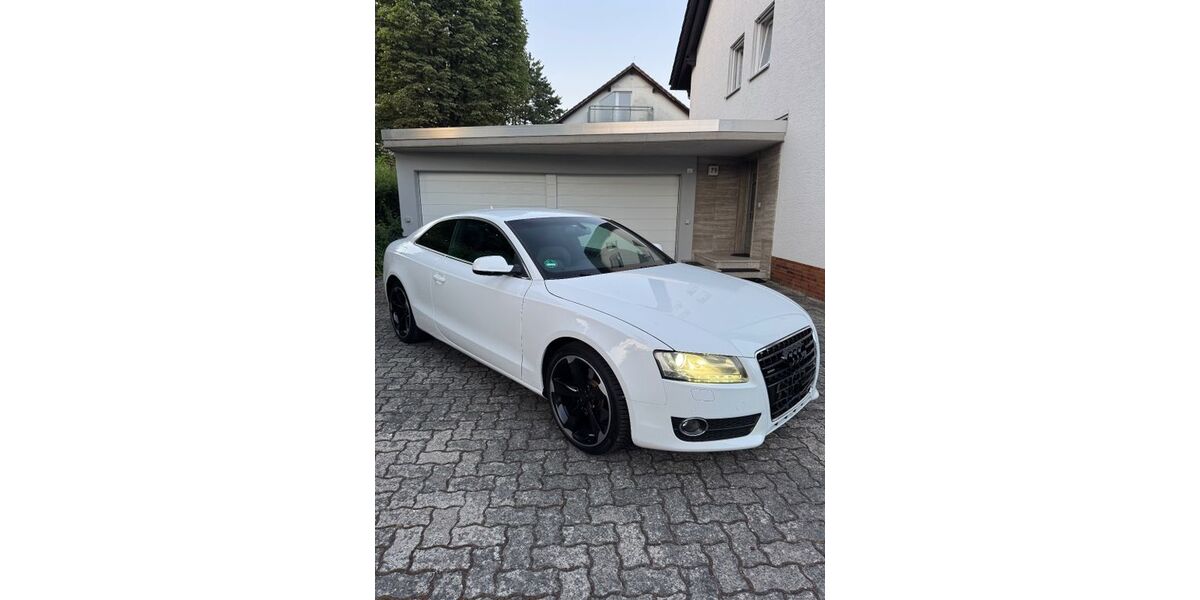 Audi A5 197.850 km 11.950 &euro; Eschborn 65760