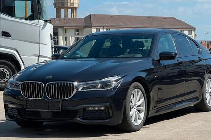 BMW 740 210.000 km 27.990 &euro; Babenhausen 64832