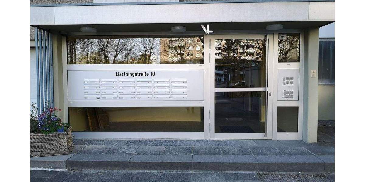 Etagenwohnung Darmstadt-Kranichstein Kranichstein - 4 Zimmer, 88 m&sup2;, 289.000&euro; | Angebot:25755274