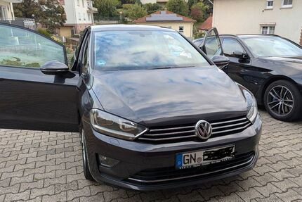 VW Golf Sportsvan 144.000 km 11.000 € Gründau 63584